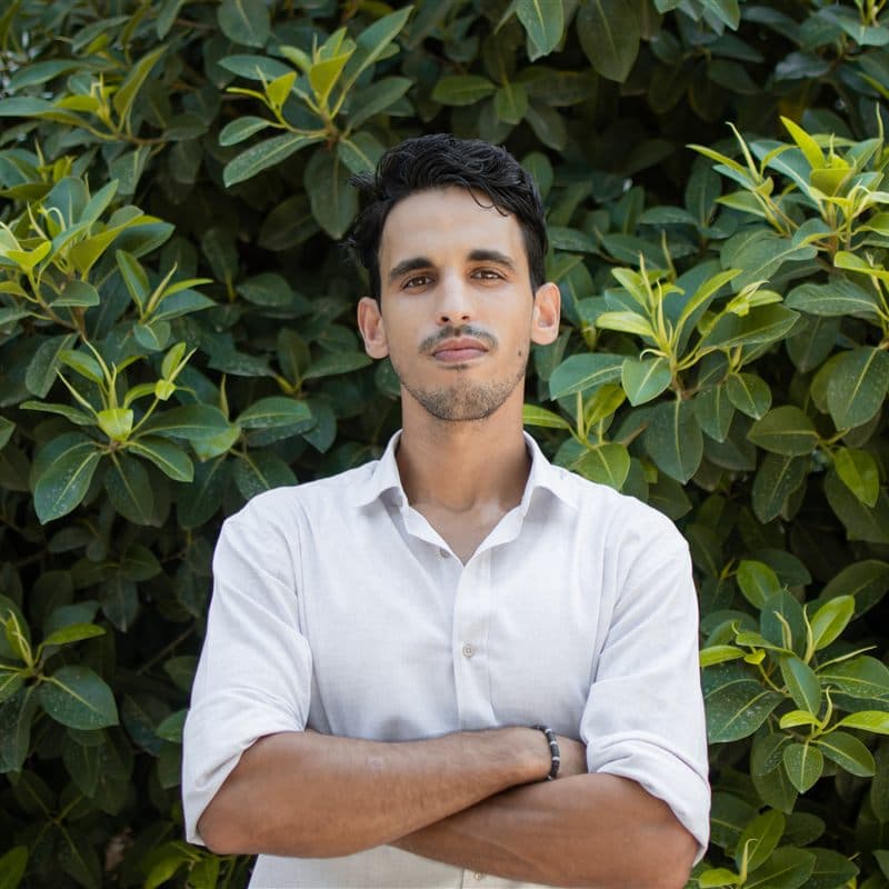 Khalil Manai