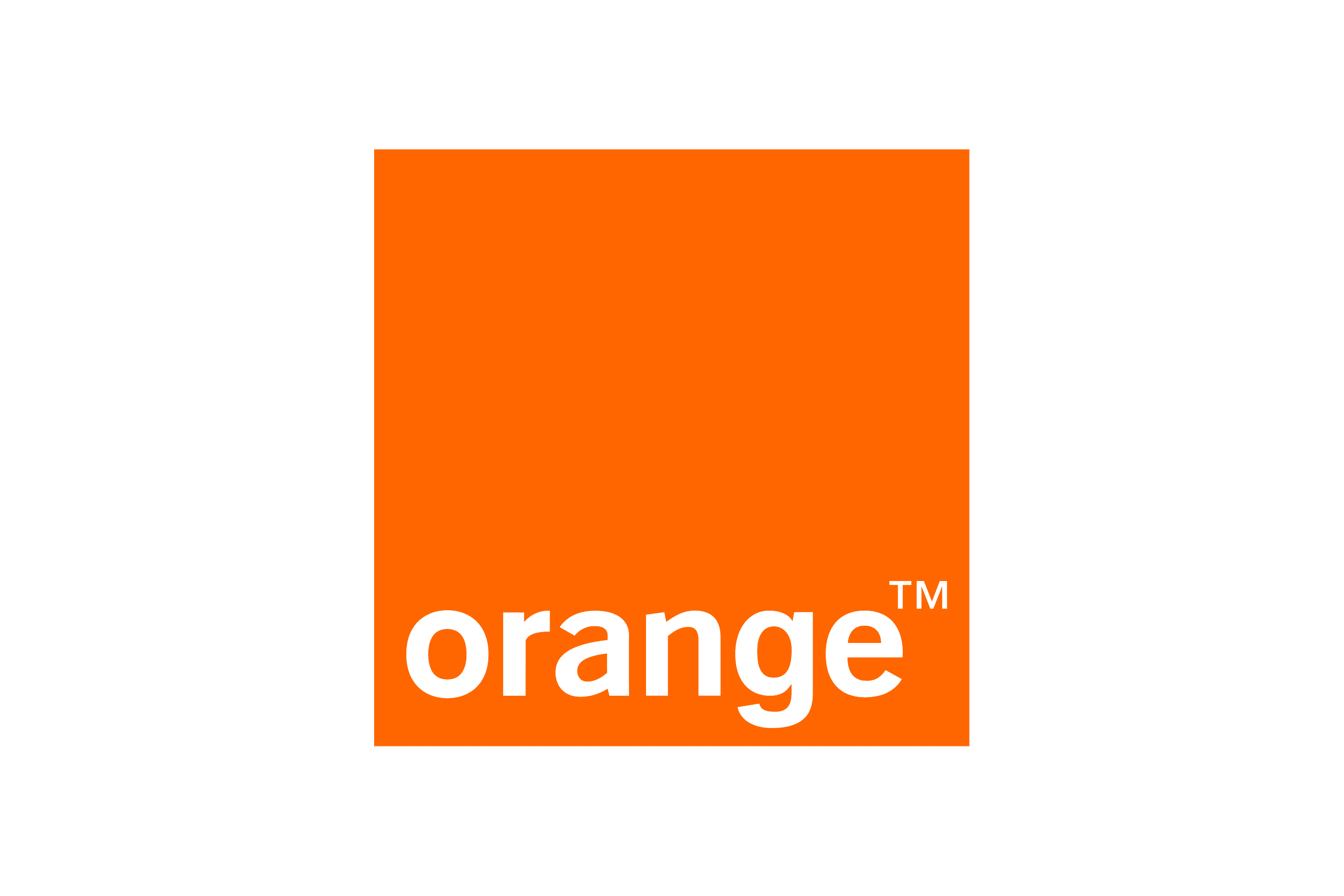 Orange Tunisia logo