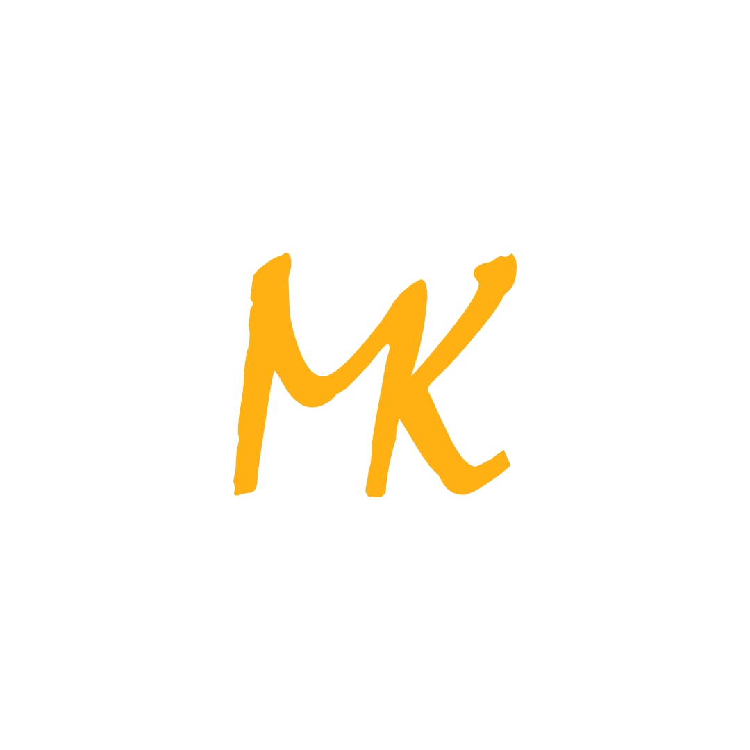 MK Logo