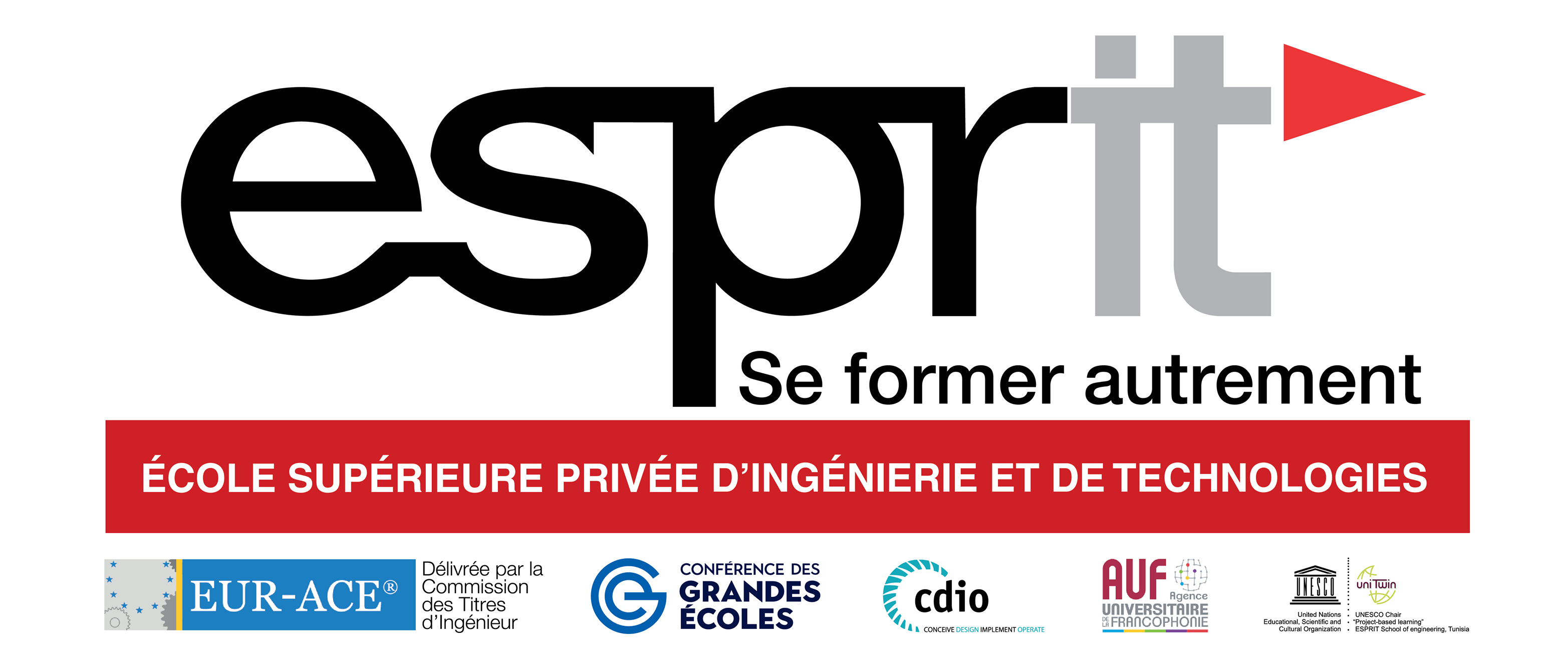 ESPRIT 