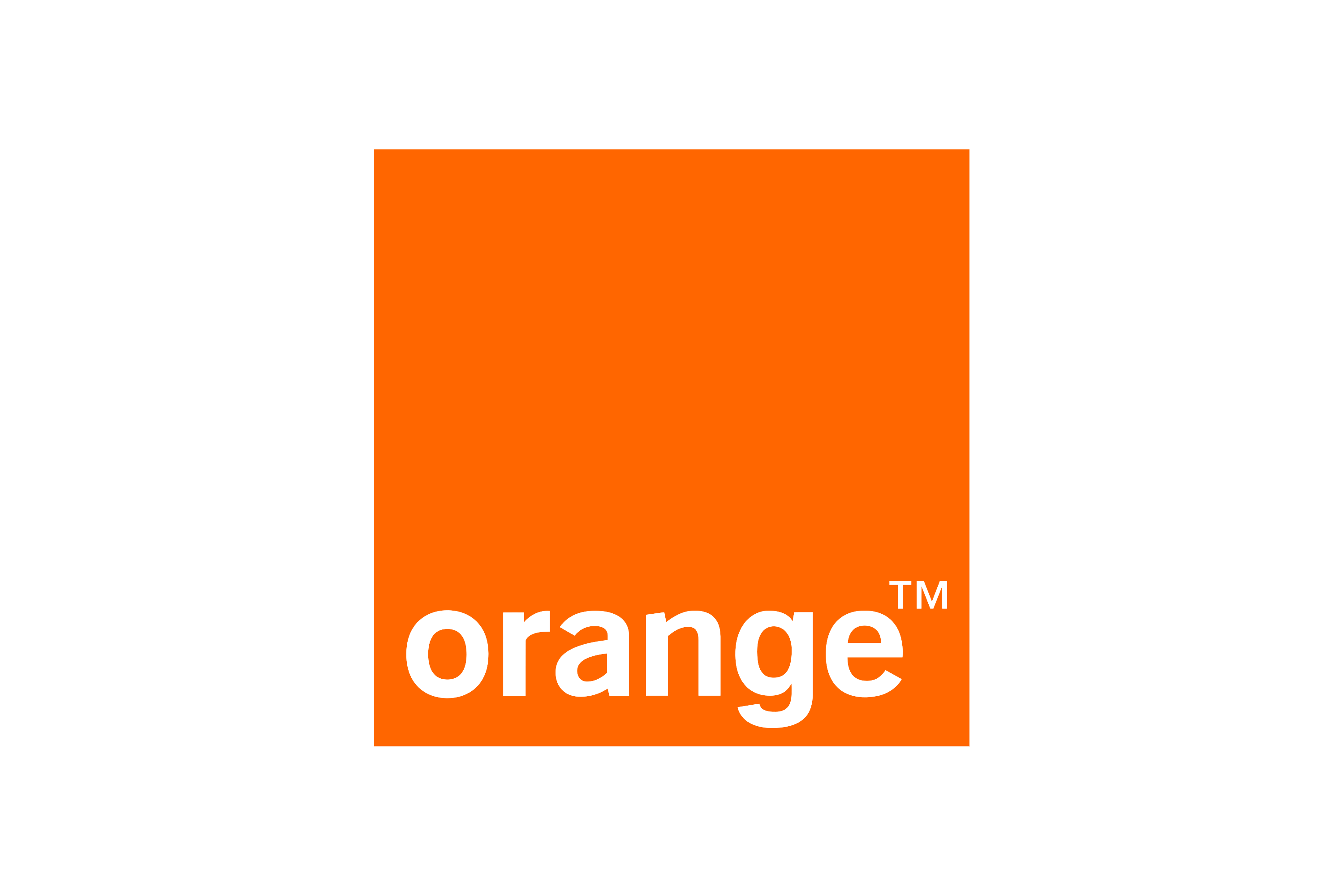 Orange Tunisia logo