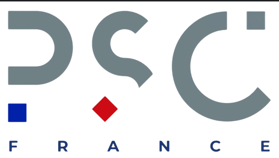 PSC France logo